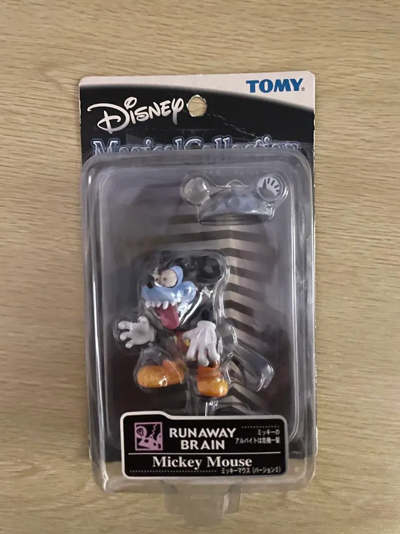2026年最新】runaway brain ミッキーマウスの人気アイテム - メルカリ