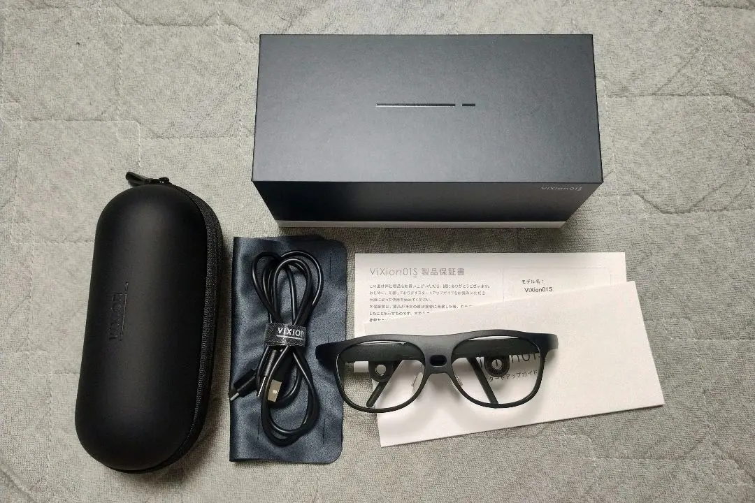 2026年最新】ViXion01の人気アイテム - メルカリ