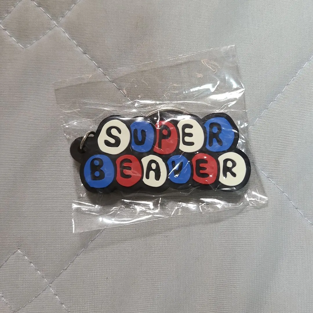 2026年最新】super beaver サインの人気アイテム - メルカリ