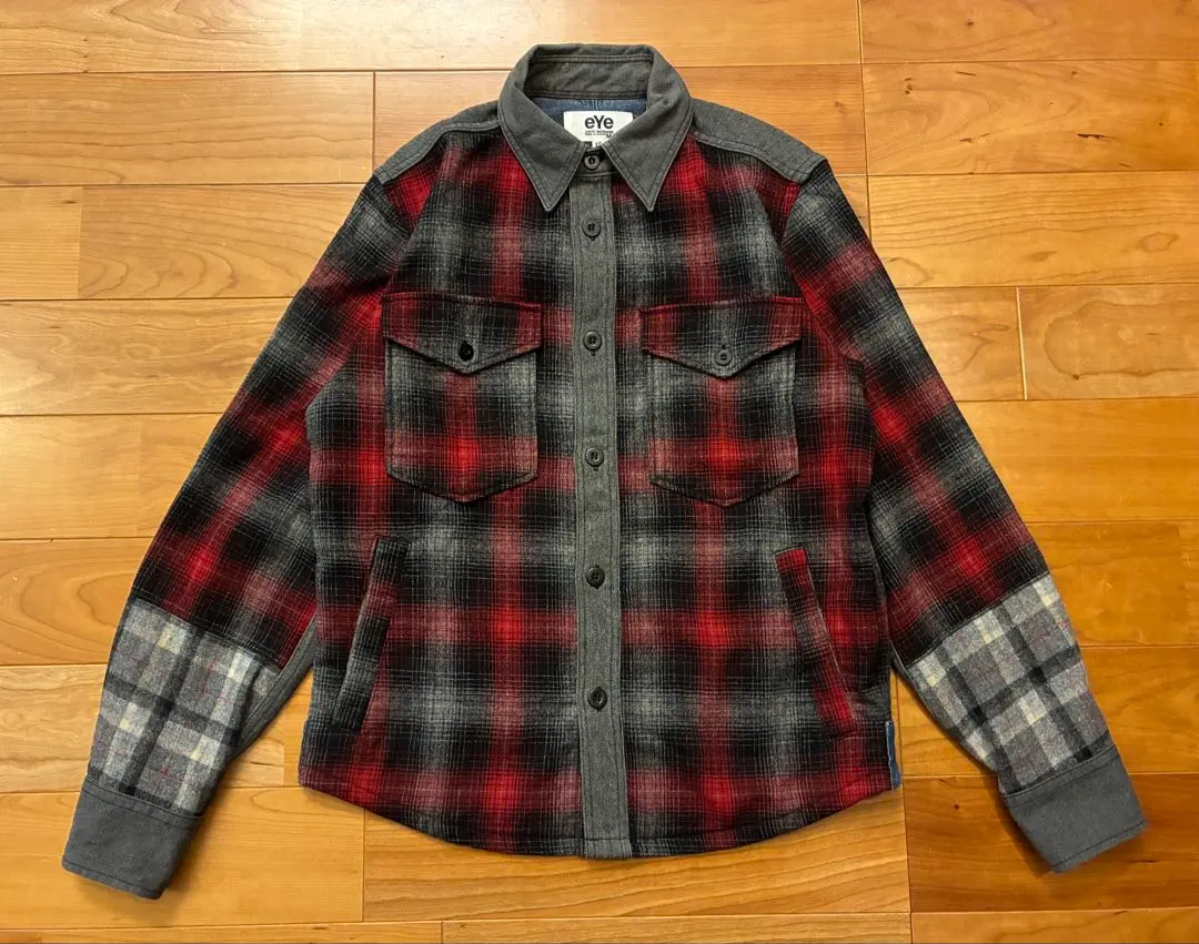 2026年最新】junya ペンドルトンの人気アイテム - メルカリ