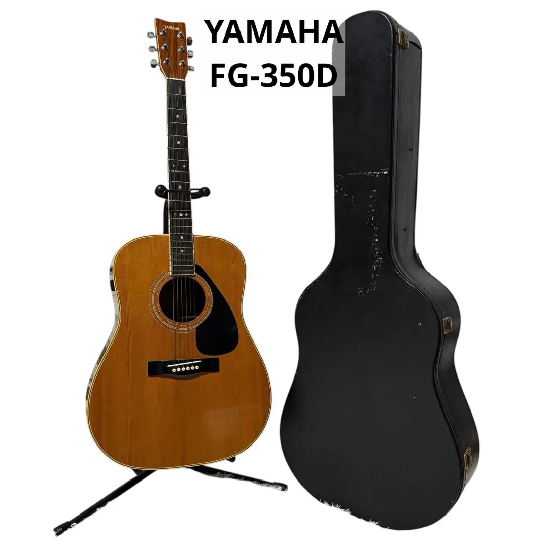 2026年最新】yamaha fg-350の人気アイテム - メルカリ