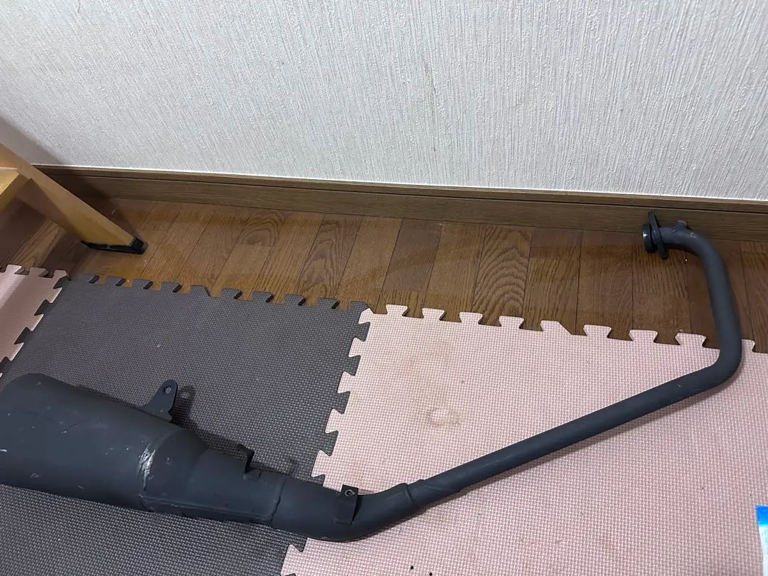 2026年最新】gsx-r125マフラーの人気アイテム - メルカリ