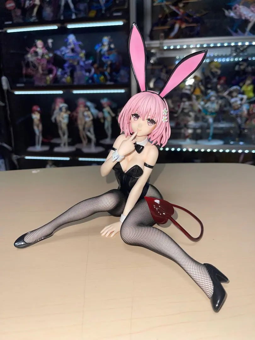 2026年最新】To LOVEる-とらぶる- ダークネス モモ・べリア