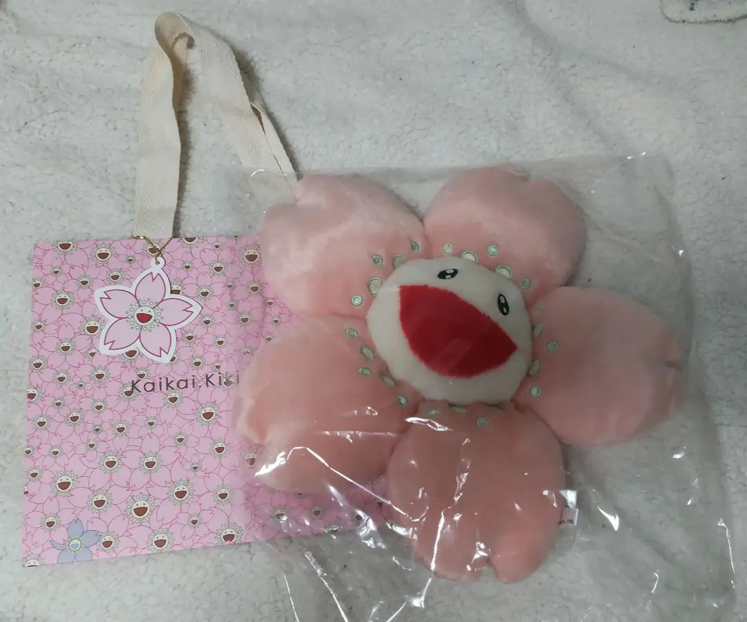 2026年最新】村上隆 クッション 30cmの人気アイテム - メルカリ