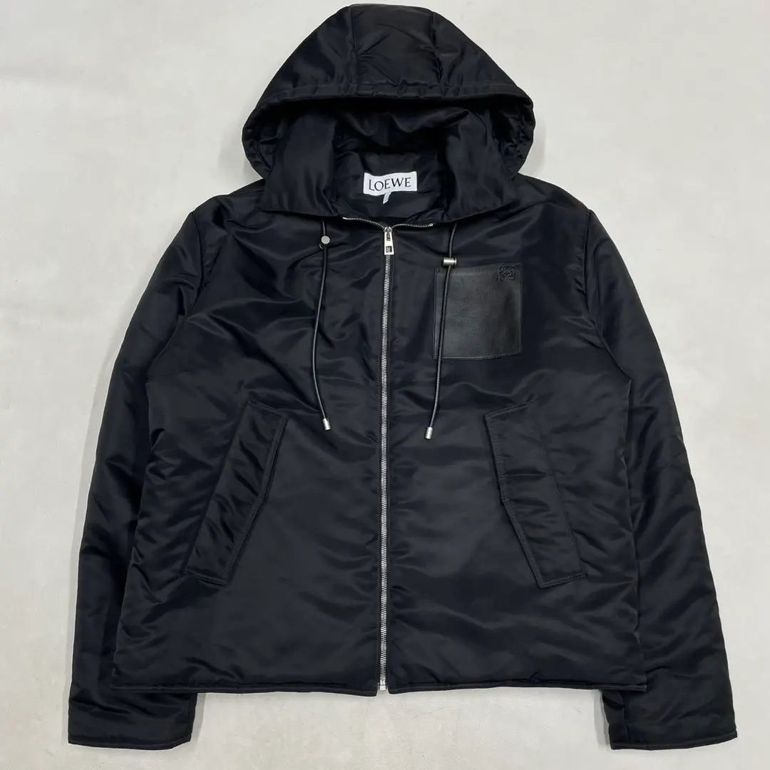 2026年最新】LOEWE ナイロンジャケットの人気アイテム - メルカリ