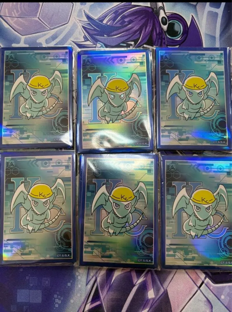 2026年最新】ちびブルーアイズスリーブの人気アイテム - メルカリ