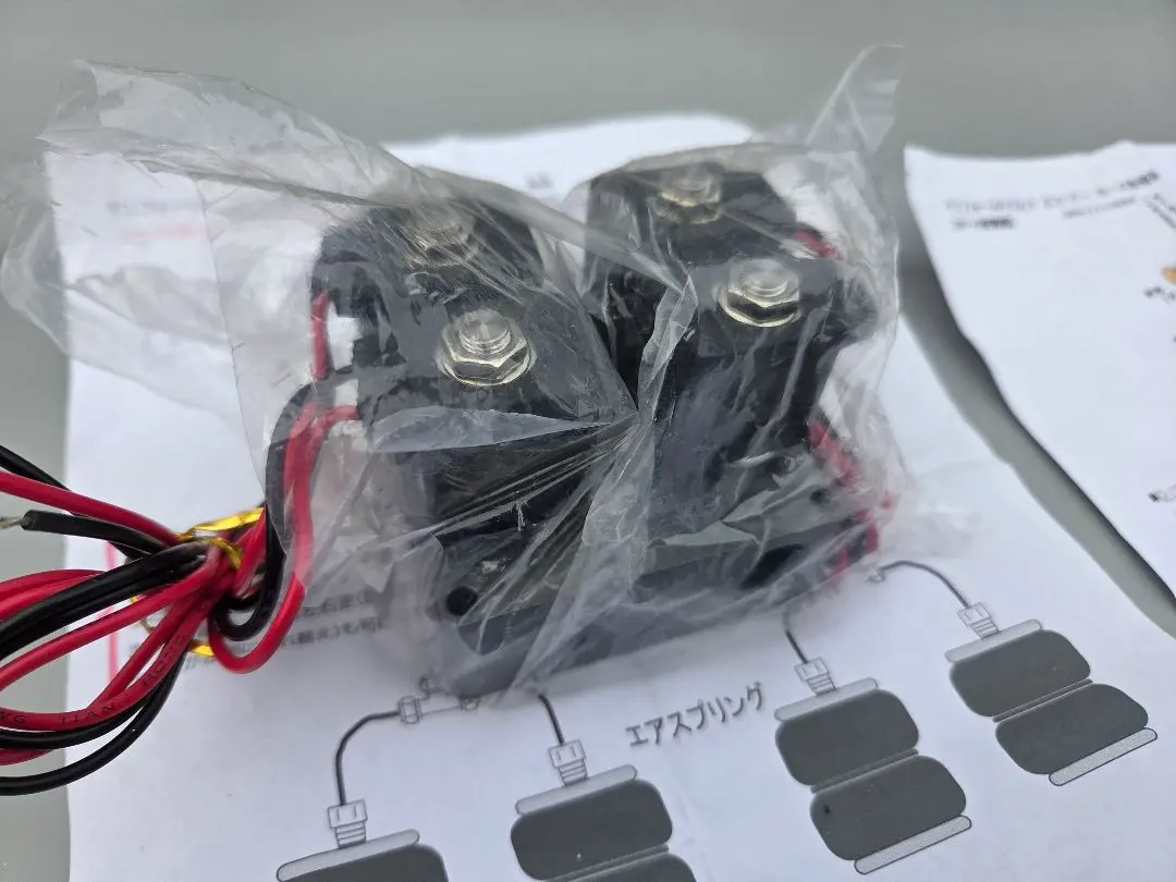 2026年最新】電磁弁 エアサスの人気アイテム - メルカリ