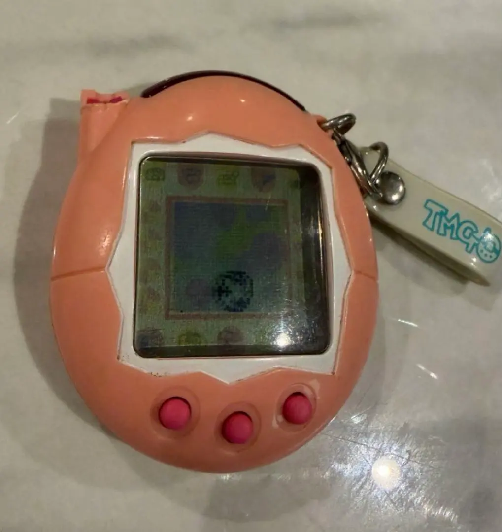 2026年最新】ケータイかいツー!たまごっちプラス赤いシリーズ