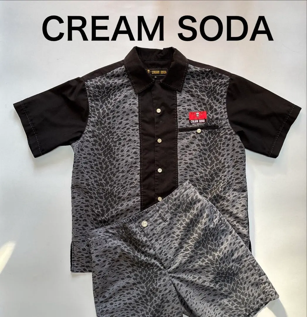 2026年最新】セットアップ クリームソーダの人気アイテム - メルカリ