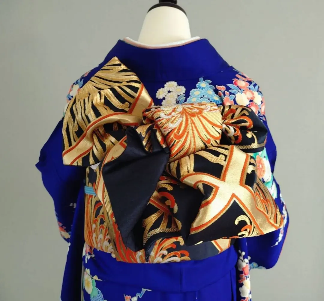 2026年最新】13参り作り帯の人気アイテム - メルカリ