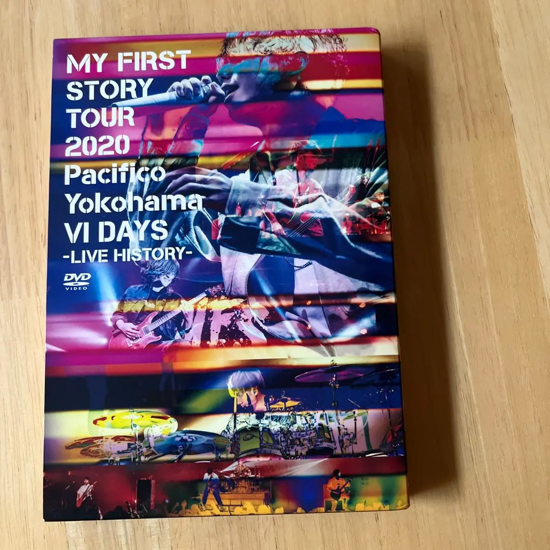2026年最新】my first story パシフィコ横浜の人気アイテム - メルカリ
