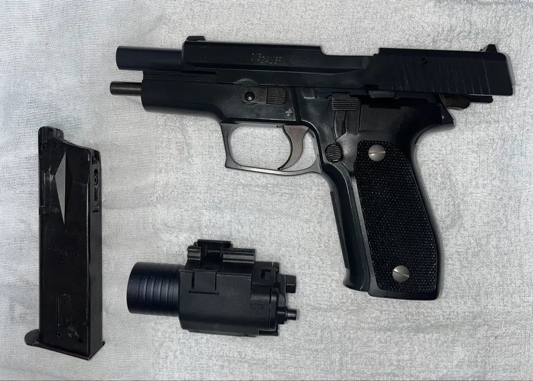 2026年最新】タナカ P226の人気アイテム - メルカリ