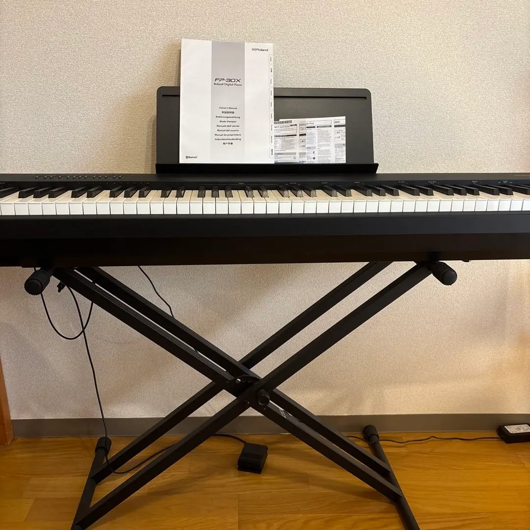 2026年最新】roland fp-5の人気アイテム - メルカリ