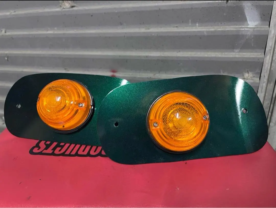 2026年最新】l700 ミラジーノ ウィンカーの人気アイテム - メルカリ