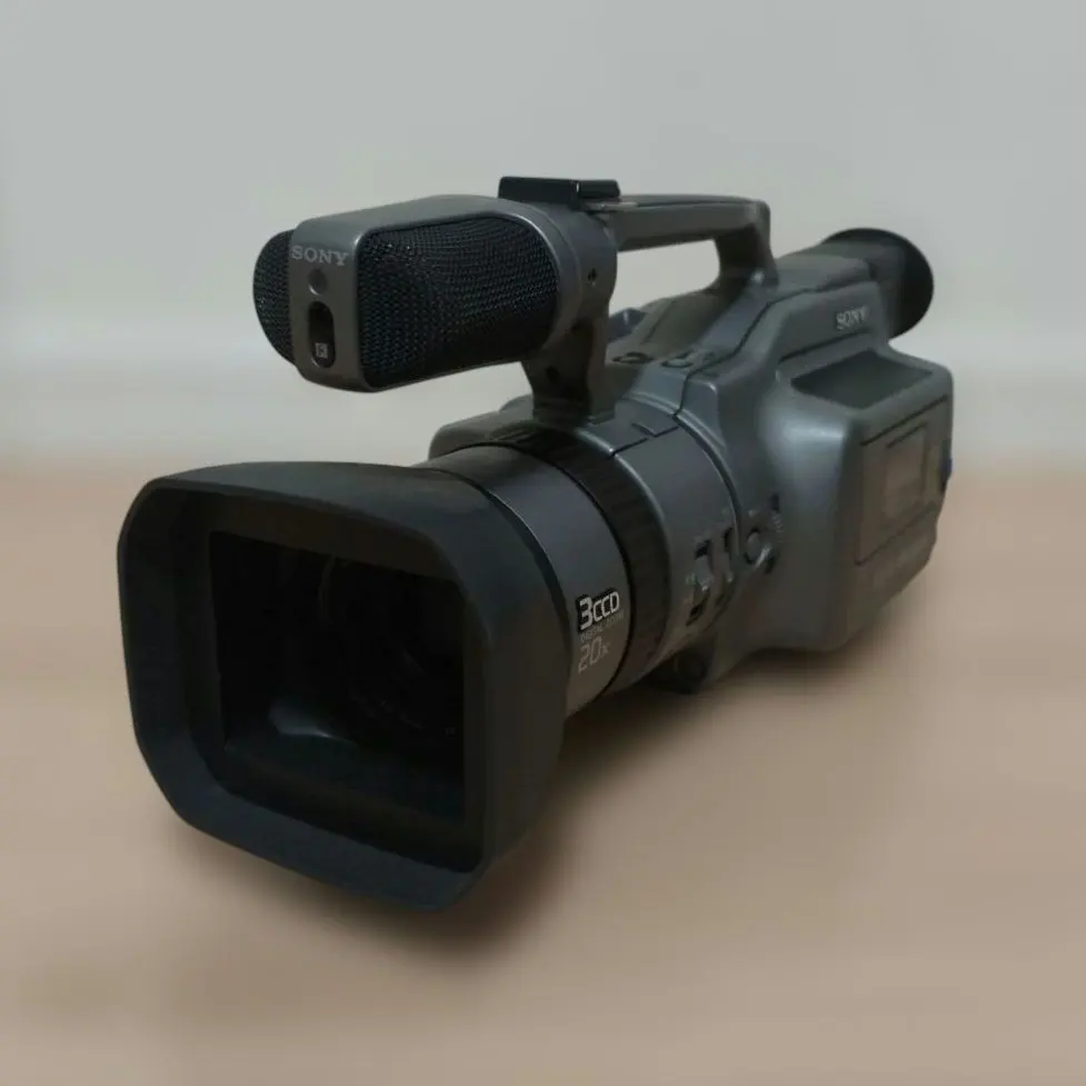 2026年最新】ソニー DCR-VX2000の人気アイテム - メルカリ