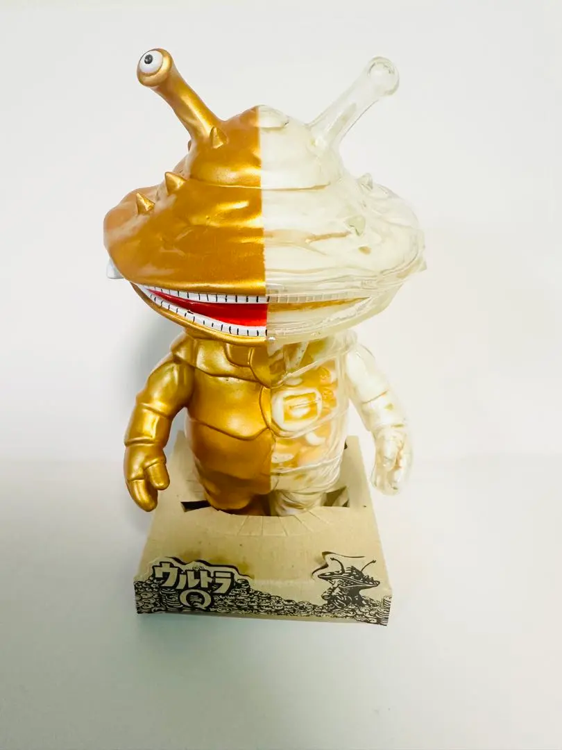 2026年最新】シークレットベース カネゴンの人気アイテム - メルカリ