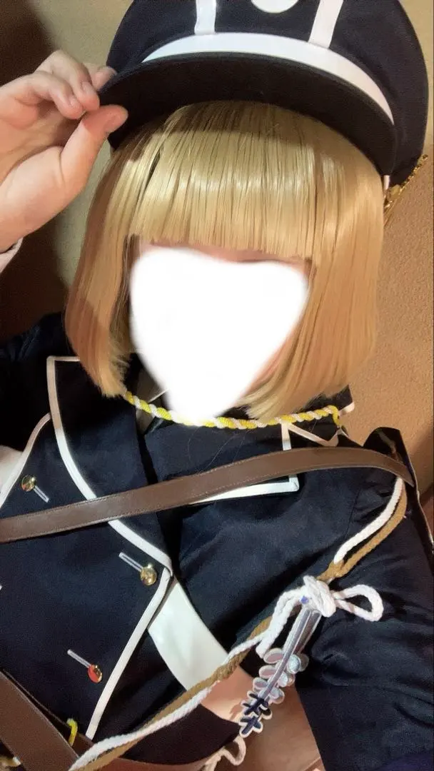 2026年最新】前田藤四郎 コスプレ 衣装の人気アイテム - メルカリ