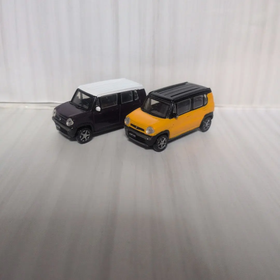 2026年最新】ハスラーミニカーの人気アイテム - メルカリ