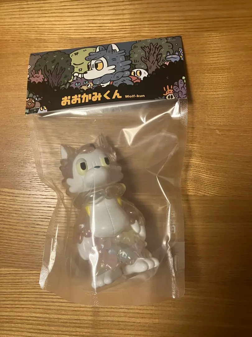 2026年最新】おおかみくん クリスマスの星の人気アイテム - メルカリ