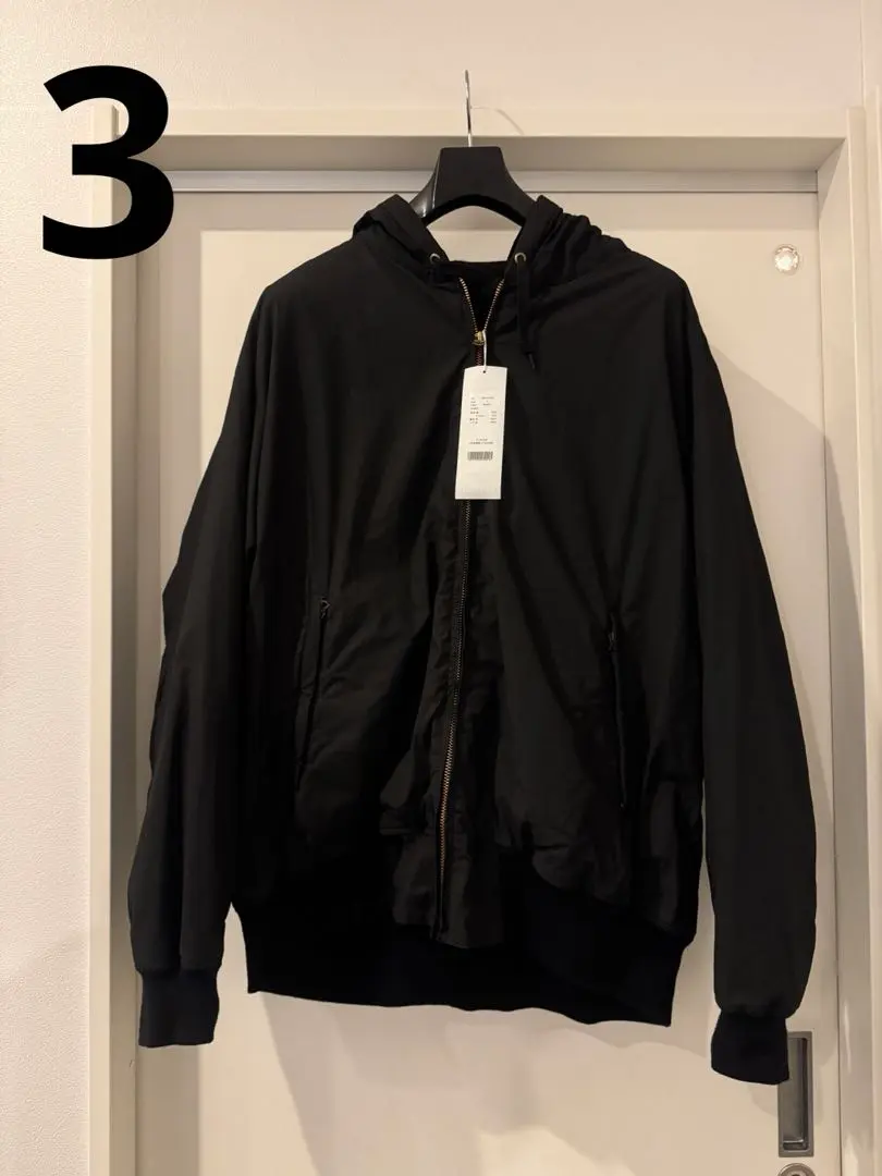 2025年最新】como コットンナイロンダウンの人気アイテム - メルカリ