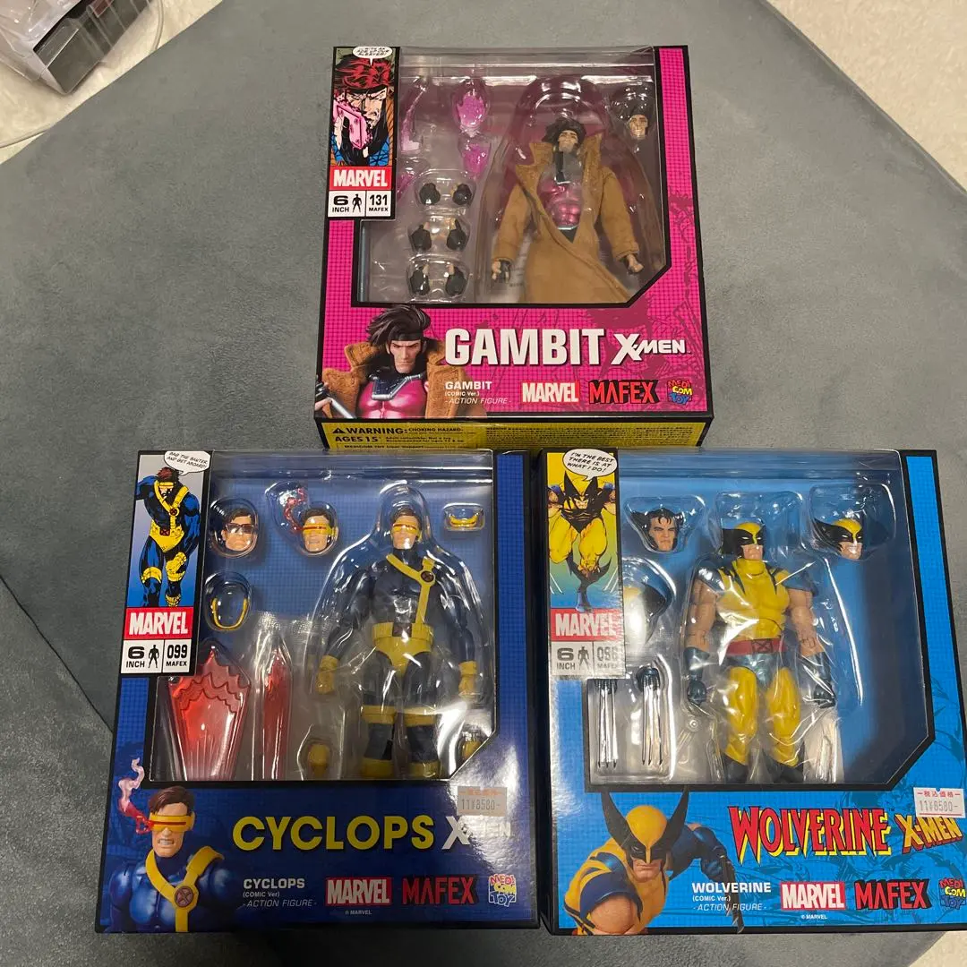 2026年最新】マフェックス サイクロプスの人気アイテム - メルカリ