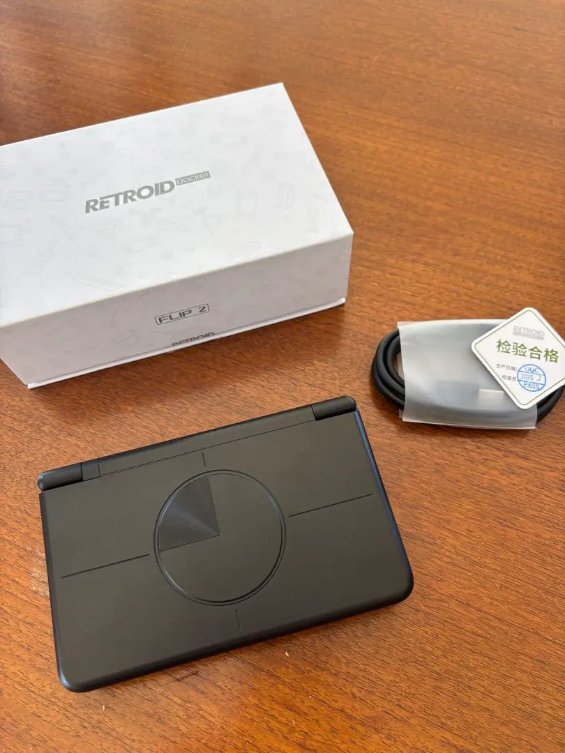 2026年最新】retroid pocket 3 plusの人気アイテム - メルカリ