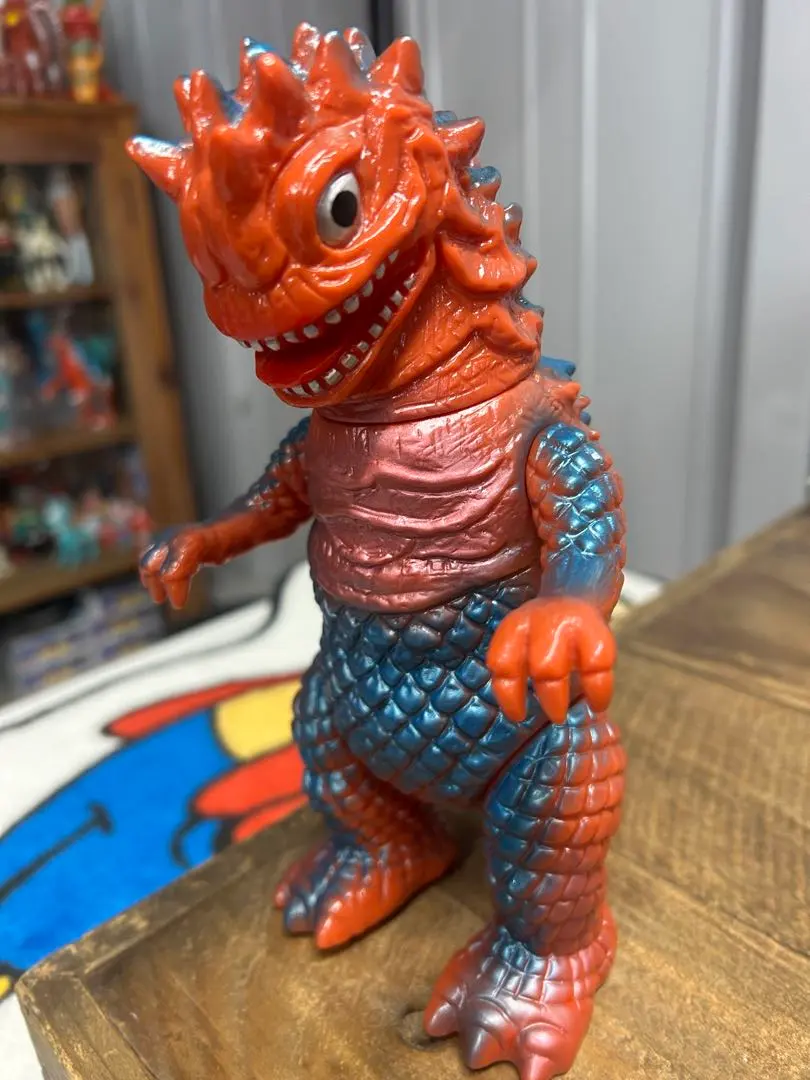 2026年最新】ブルマァク ベムラーの人気アイテム - メルカリ