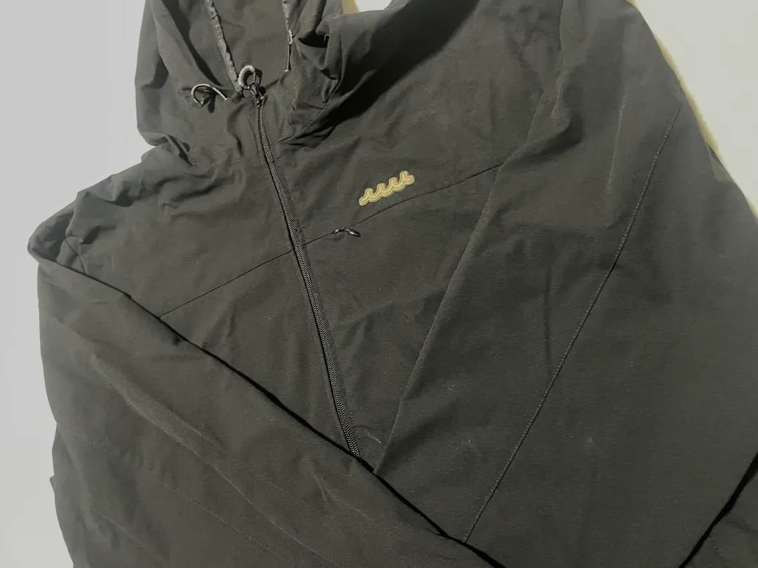 2026年最新】muta ナイロンジャケットの人気アイテム - メルカリ