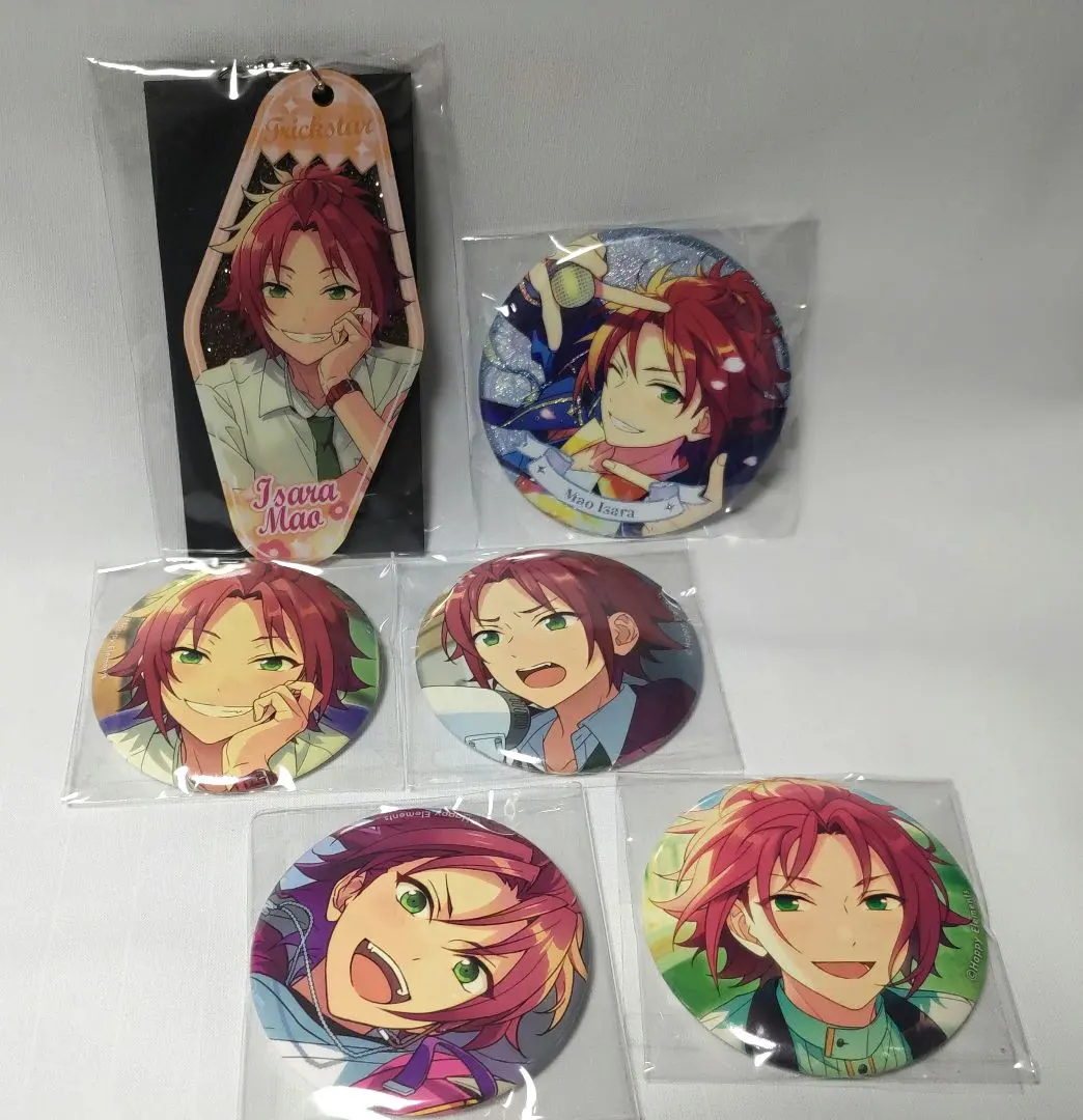 2026年最新】衣更真緒 シャッフル 缶バッジの人気アイテム - メルカリ