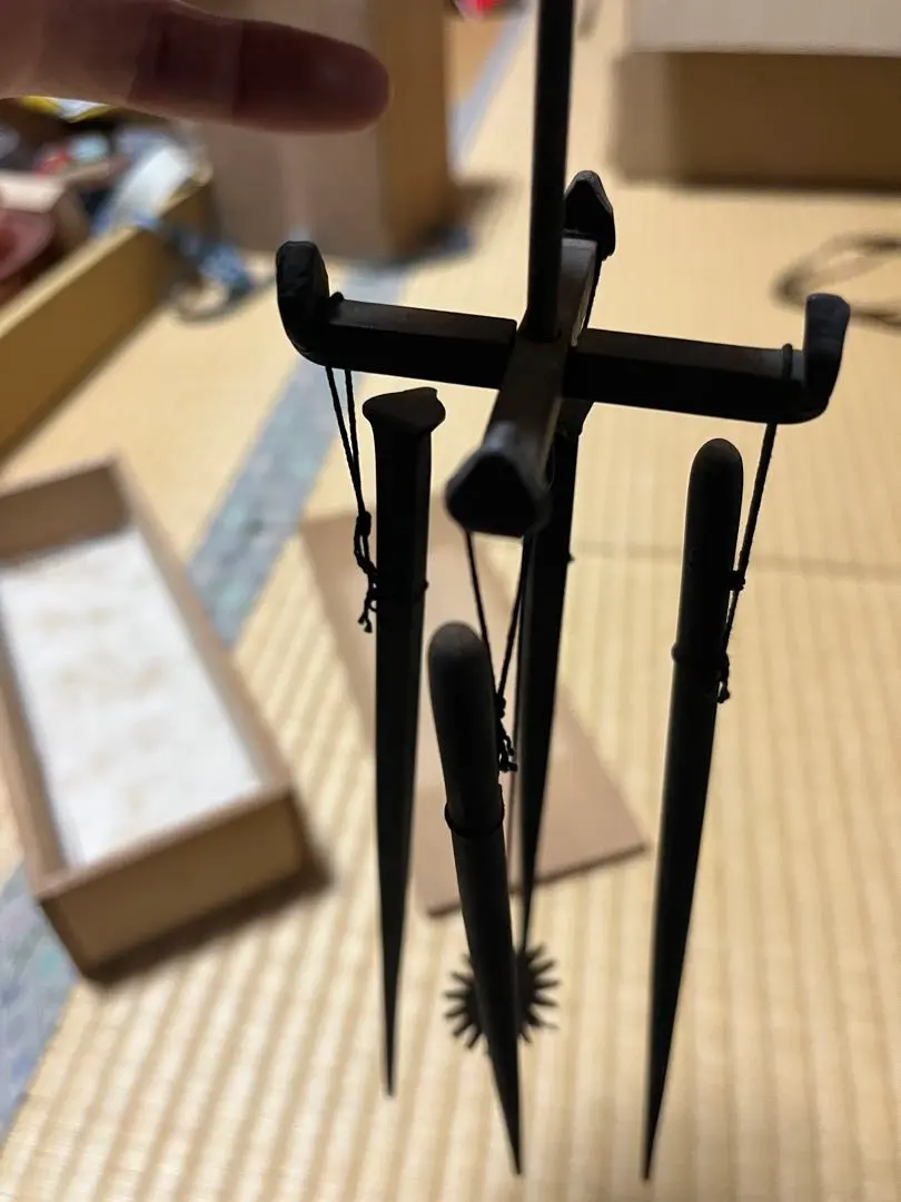 2026年最新】明珍火箸風鈴の人気アイテム - メルカリ