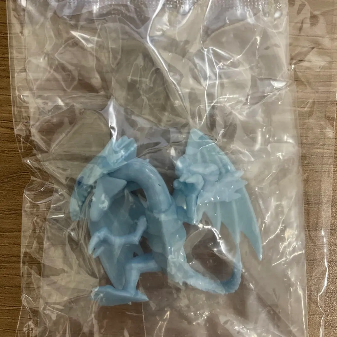 2026年最新】青眼の白龍 カプセルの人気アイテム - メルカリ