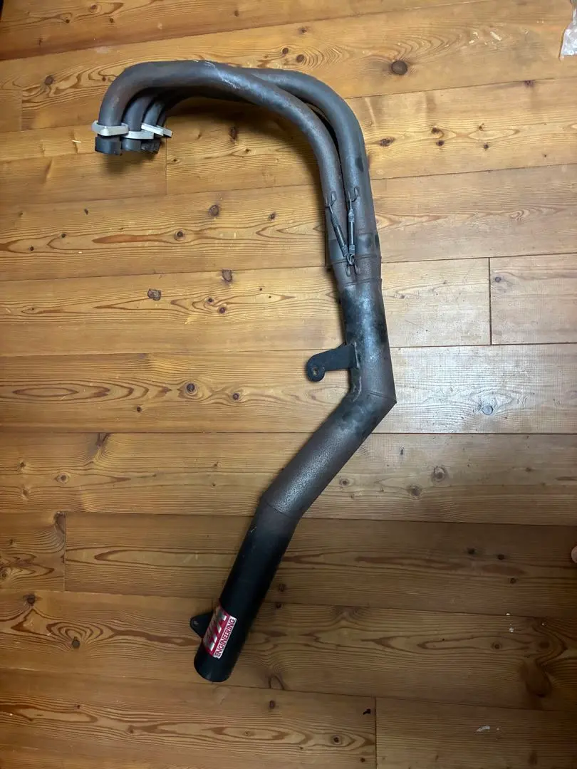 2026年最新】cb400sf nc42 ショート管の人気アイテム - メルカリ