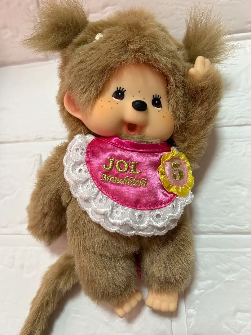 2026年最新】jolモンチッチの人気アイテム - メルカリ