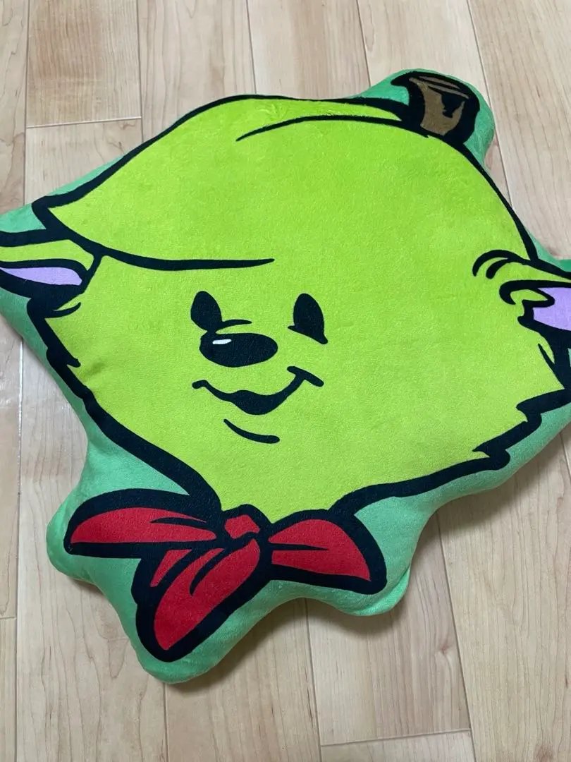 2026年最新】mrs. green apple メメル ぬいぐるみ 受注生産 fc限定の