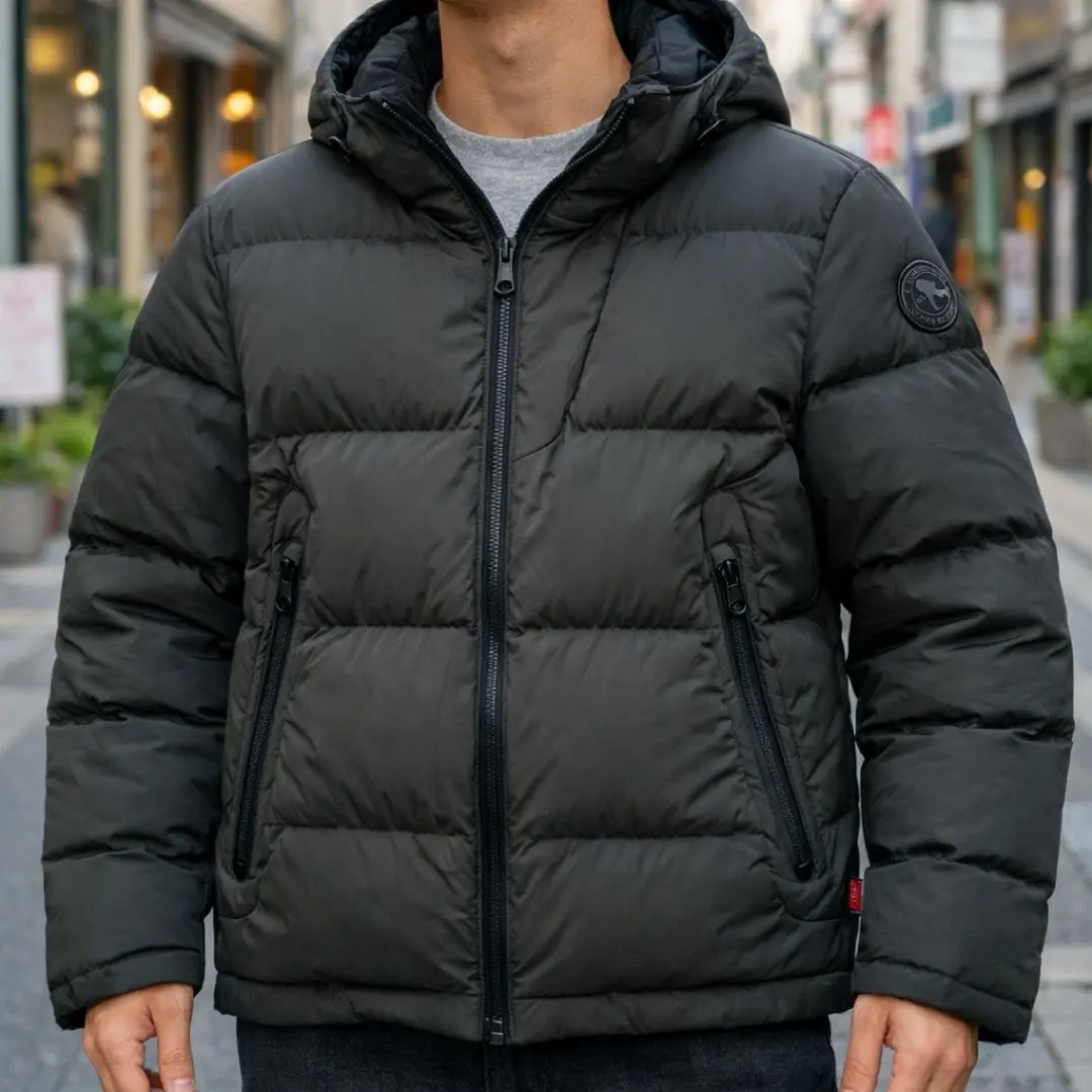 2026年最新】CAPEHORN ダウンジャケットの人気アイテム - メルカリ