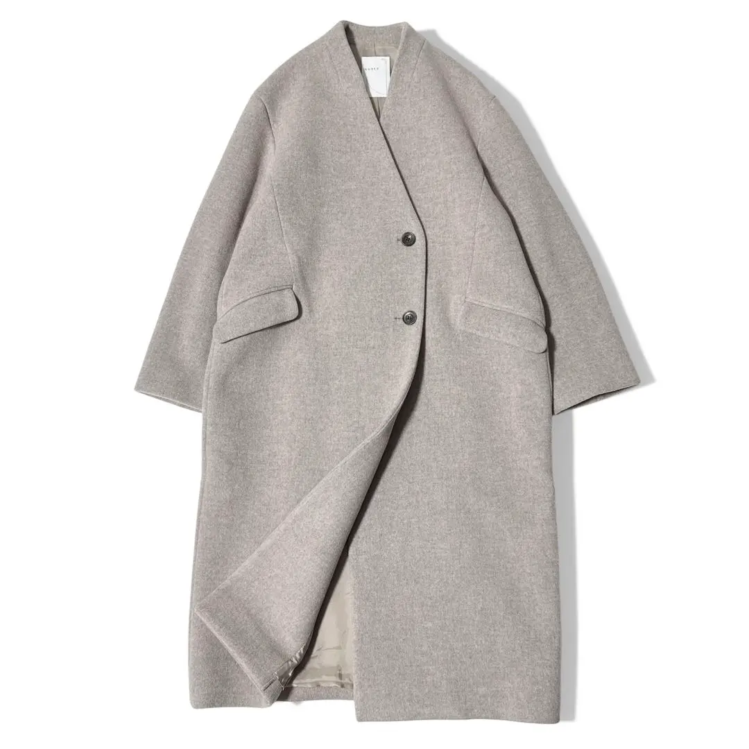 2026年最新】mtrチェスターディテールvカラーコートの人気アイテム