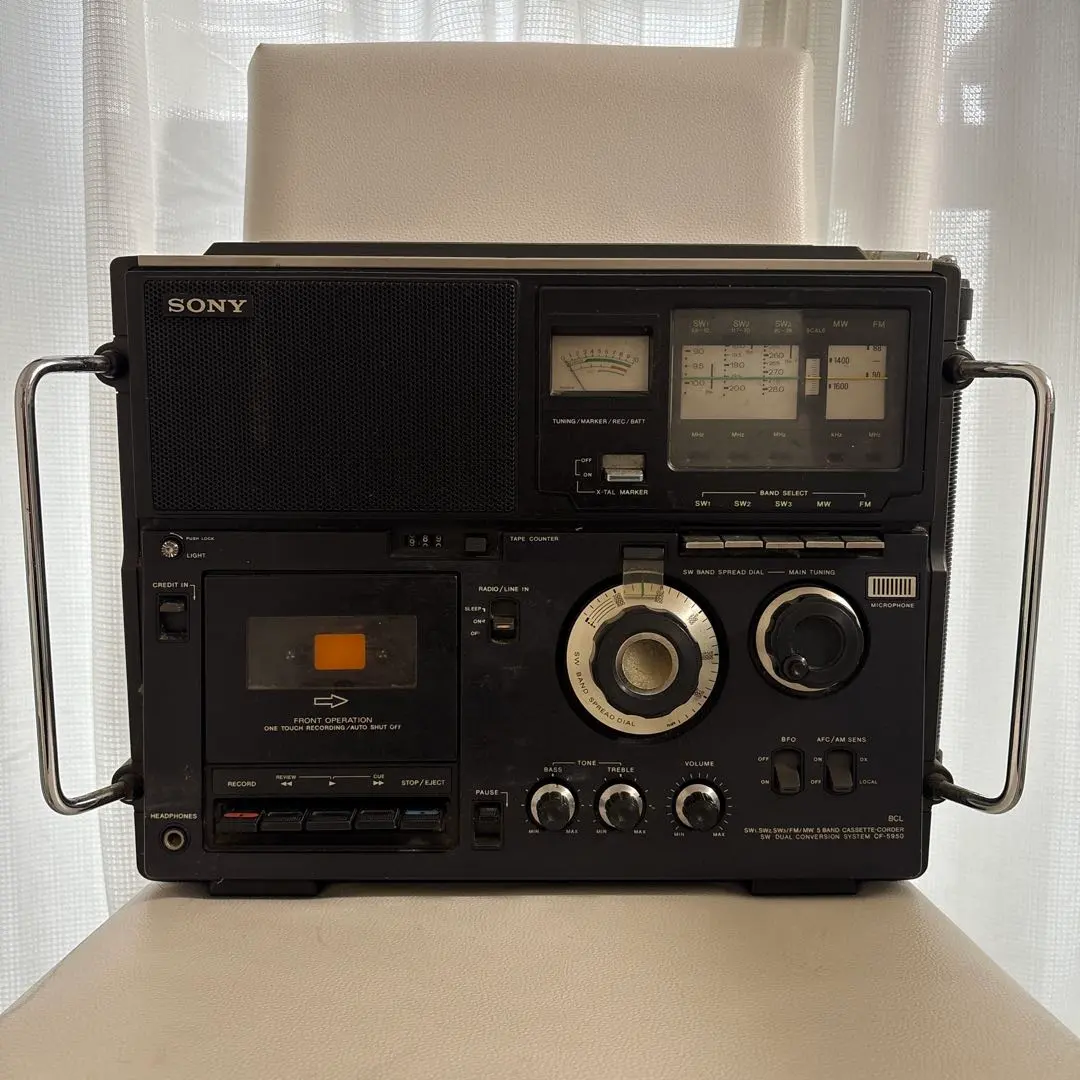 2026年最新】SONY CF-5950の人気アイテム - メルカリ