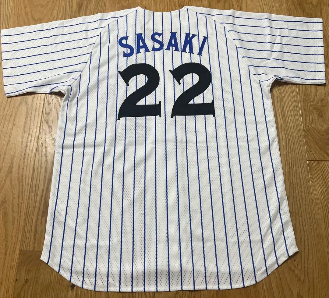 2026年最新】佐々木主浩 ユニフォームの人気アイテム - メルカリ