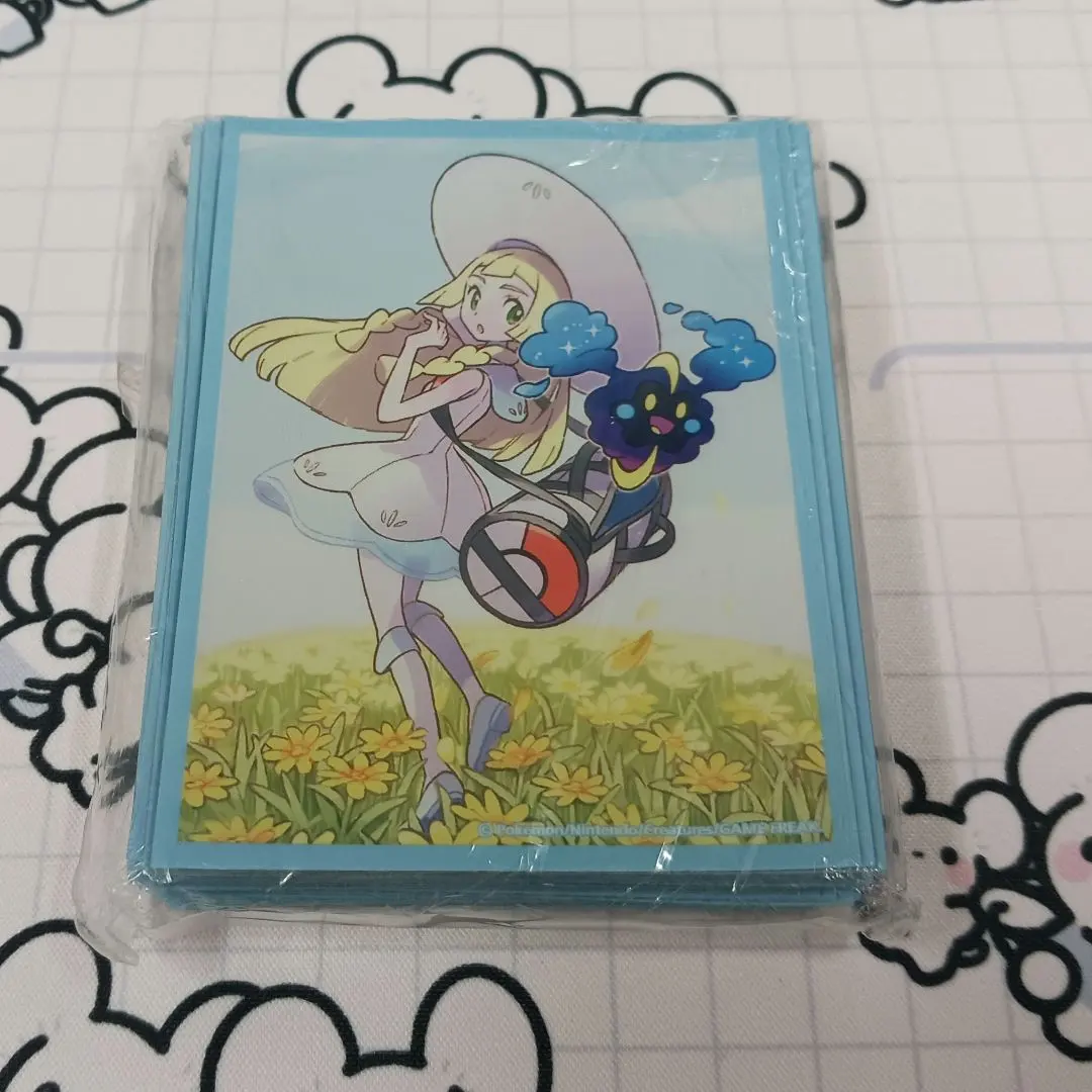 2026年最新】リーリエ&コスモッグ スペシャルbox 未開封の人気アイテム