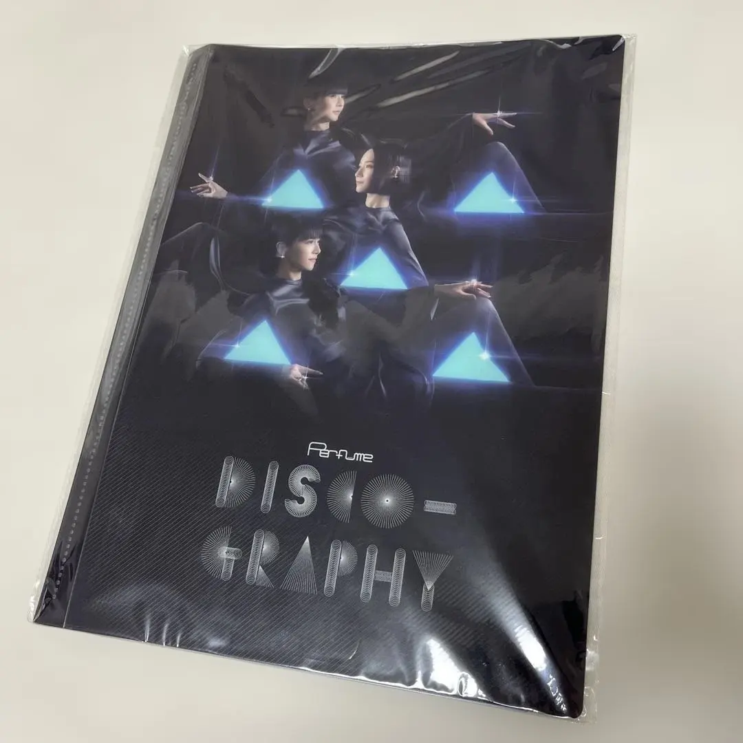 2026年最新】perfume disco-graphyの人気アイテム - メルカリ