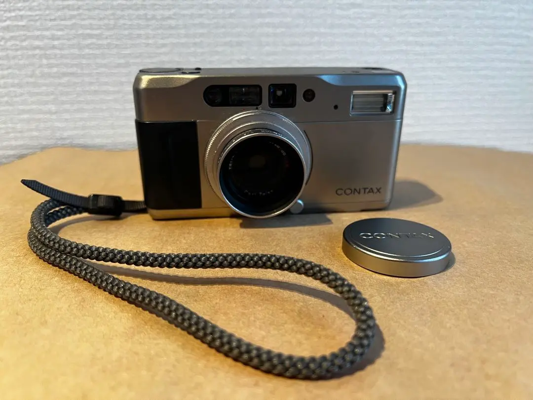 2026年最新】コンタックス tvs データバックの人気アイテム - メルカリ