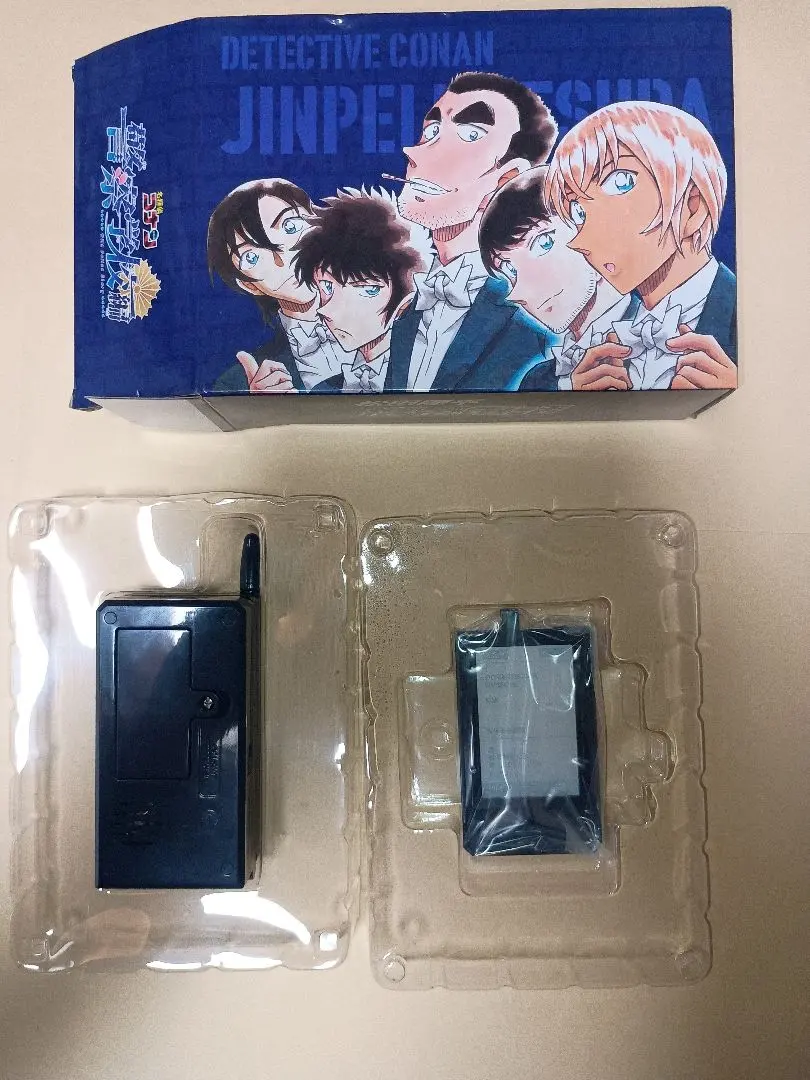 2026年最新】名探偵コナン 松田陣平 携帯の人気アイテム - メルカリ