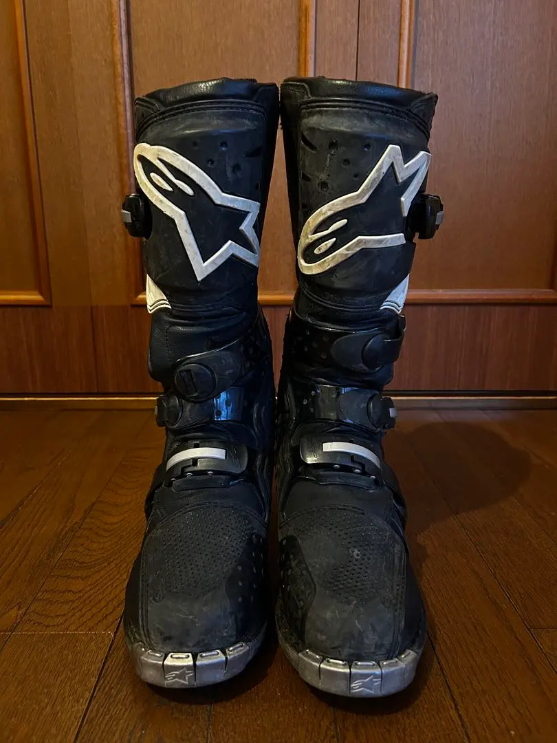 2026年最新】オフロードブーツアルパインスターズの人気アイテム