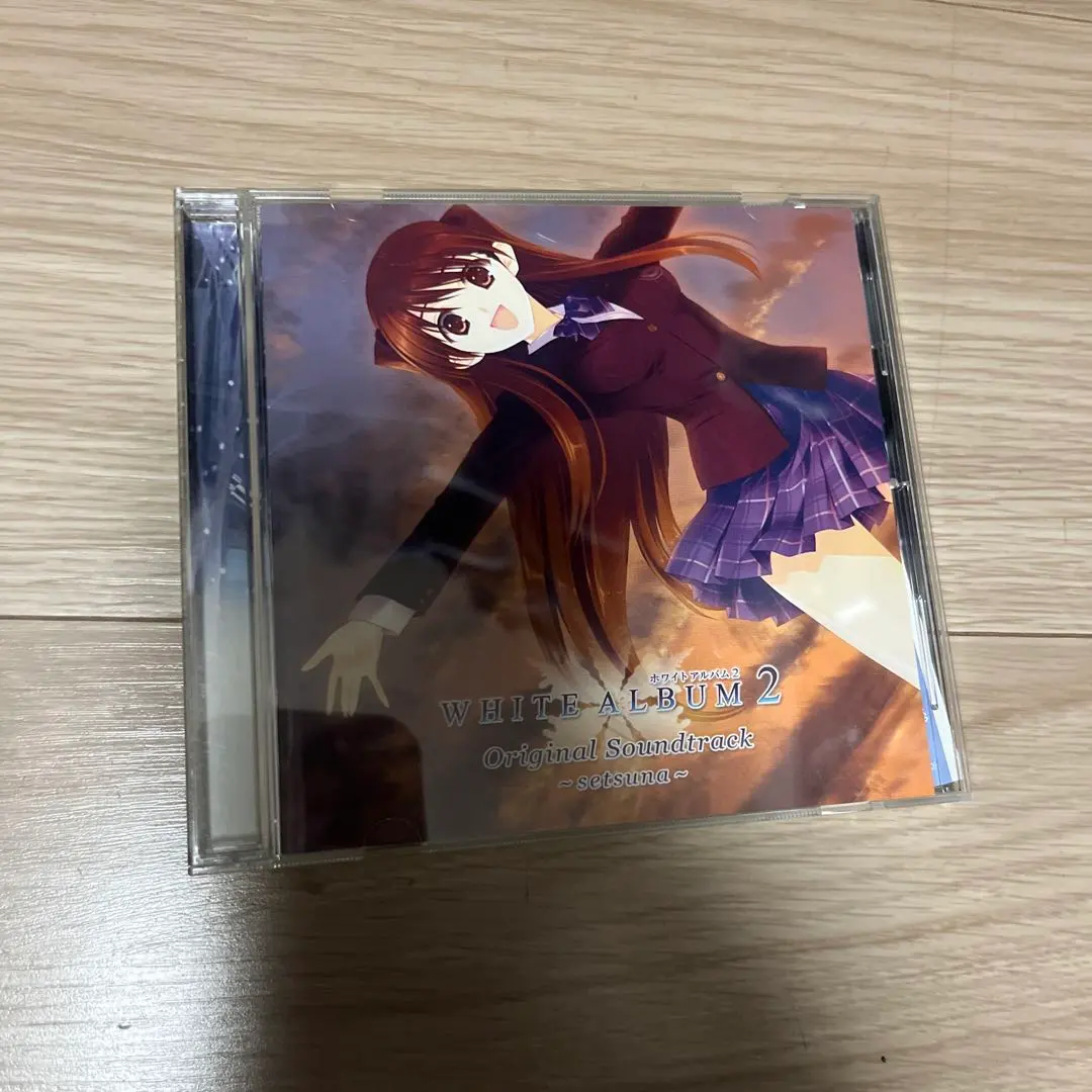 2026年最新】white album2 soundtrack special boxの人気アイテム