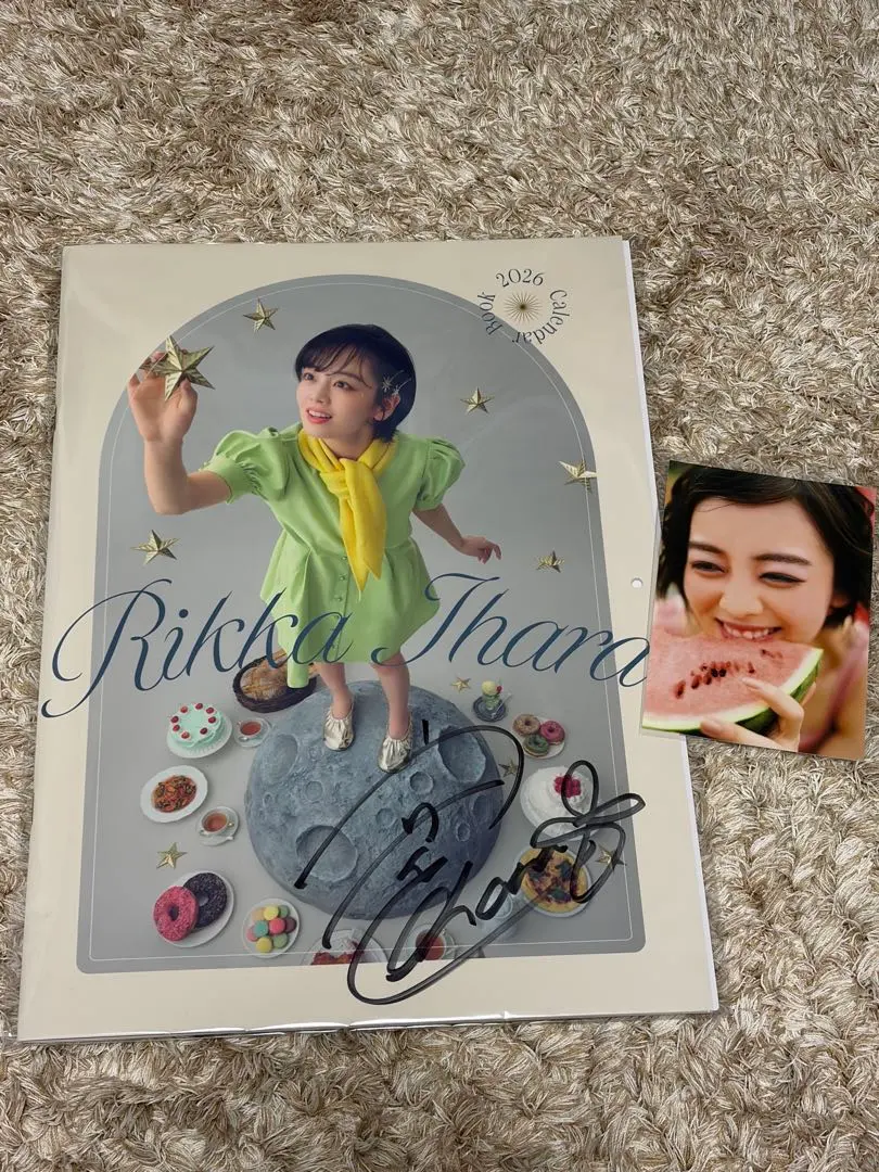 2026年最新】伊原六花 サインの人気アイテム - メルカリ