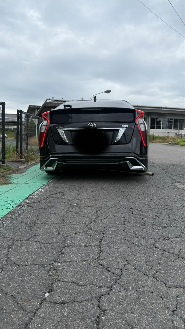 2026年最新】50 プリウス マフラー リアピース ストレートの人気