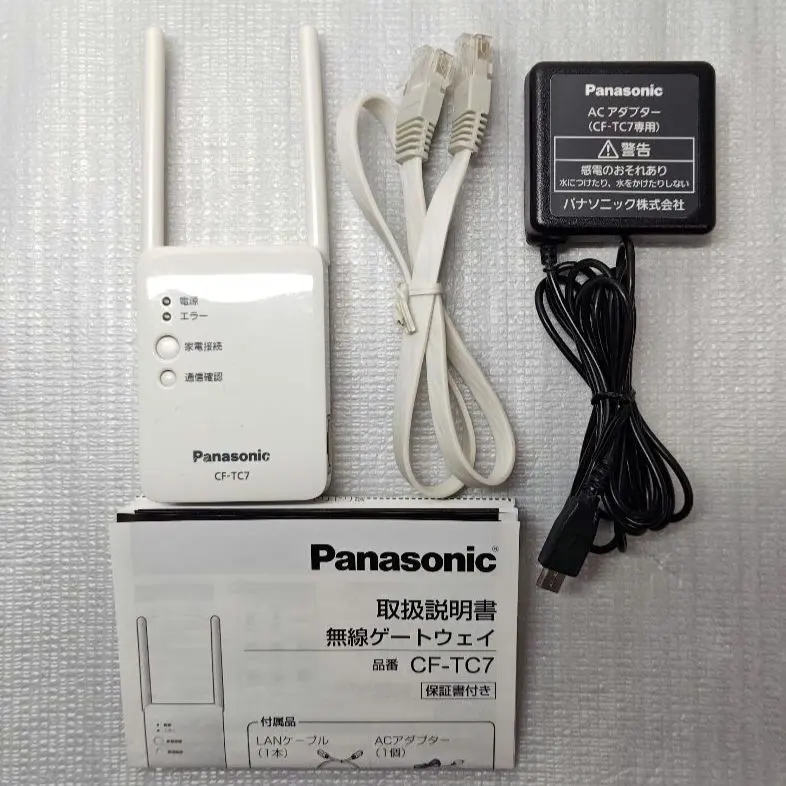 2026年最新】パナソニック エアコン 無線ゲートウェイの人気アイテム