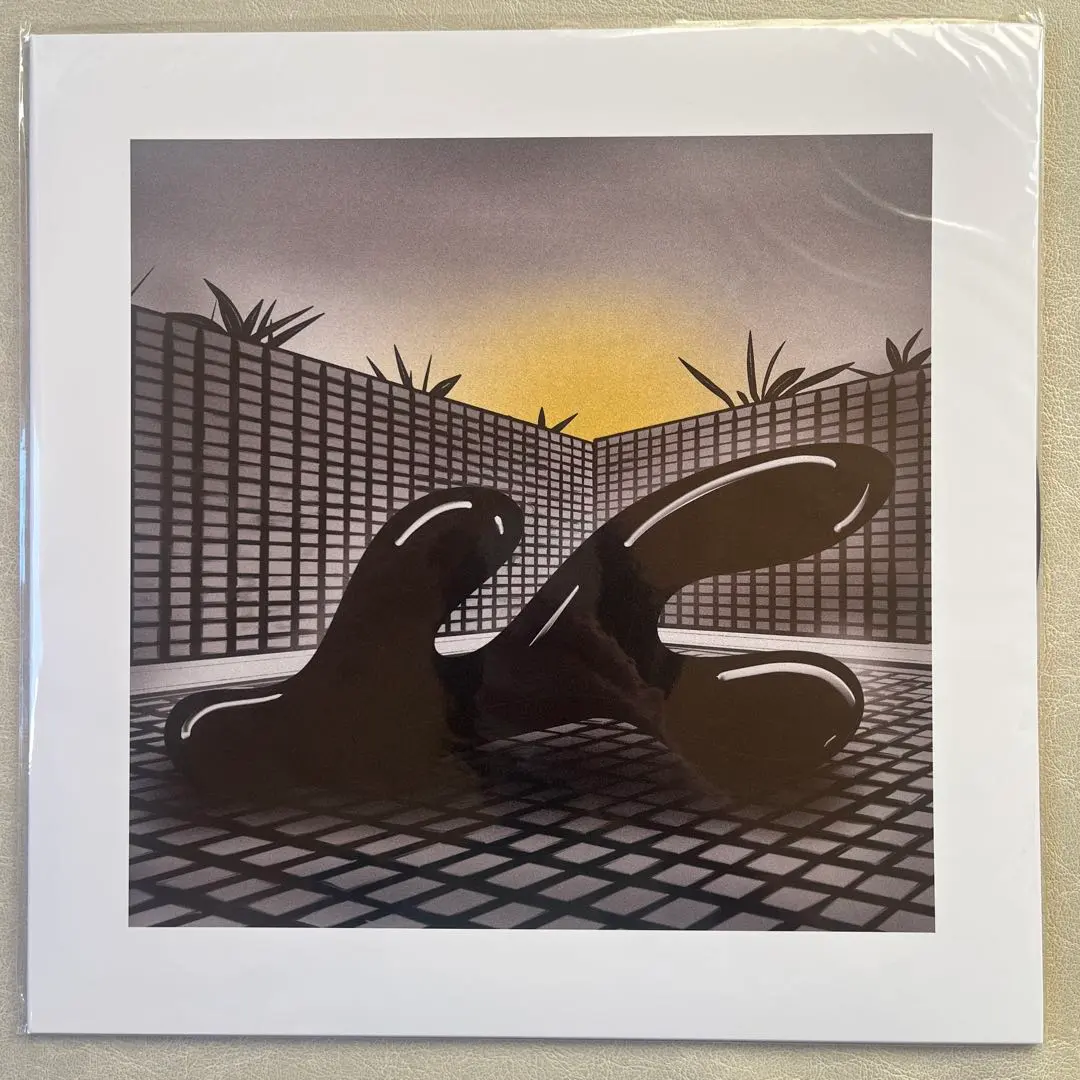 2026年最新】ogre you asshole lpの人気アイテム - メルカリ