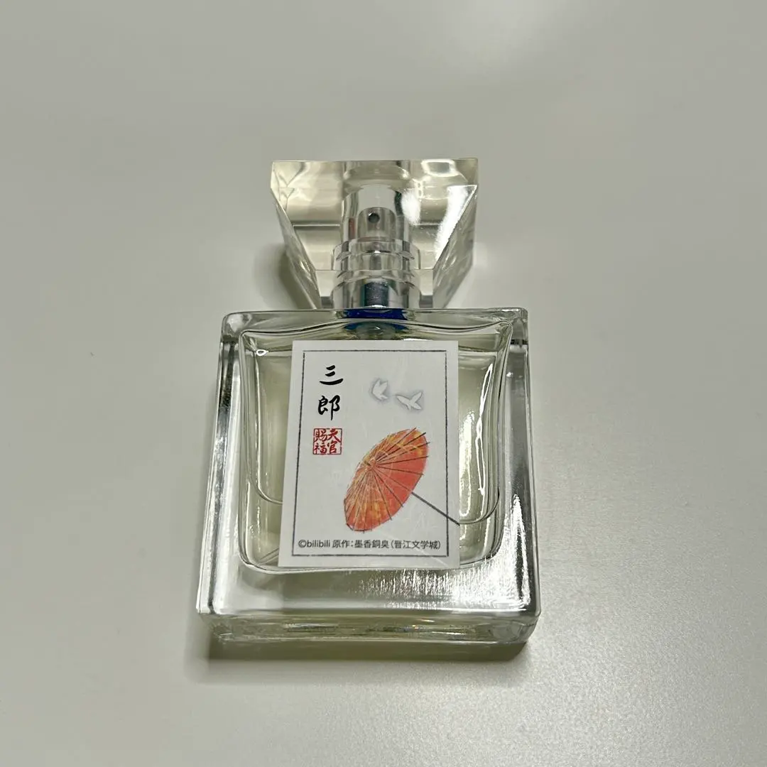 2026年最新】天官賜福 香水の人気アイテム - メルカリ