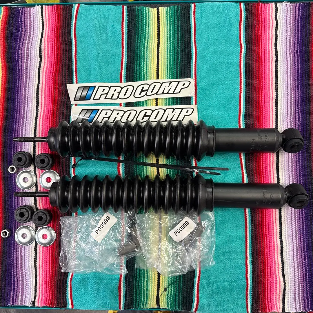 2026年最新】プロコンプ ショックの人気アイテム - メルカリ